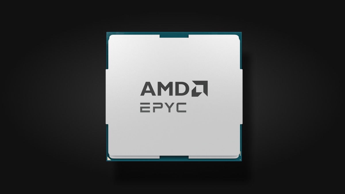 AMD EPYC 9005 Series
